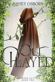 Book Cover for Outplayed Book Cover for Outplayed