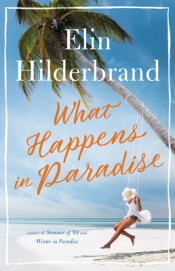 Book Cover for What Happens in Paradise Book Cover for What Happens in Paradise