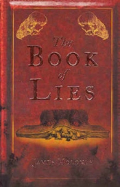 Book Cover for The Book of Lies Book Cover for The Book of Lies