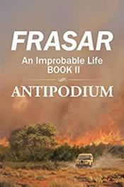 Book Cover for Antipodium