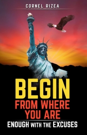 Book Cover for Begin From Where You Are