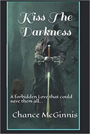 Book Cover for Kiss The Darkness Book Cover for Kiss The Darkness