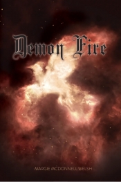 Book Cover for Demon Fire
