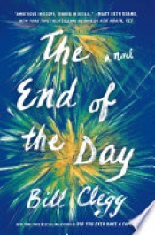 Book Cover for The End of the Day Book Cover for The End of the Day
