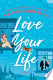 Book Cover for Love Your Life Book Cover for Love Your Life