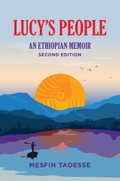 Book Cover for Lucy's People