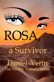 Book Cover for Rosa, a Survivor from Terrorism Book Cover for Rosa, a Survivor from Terrorism