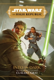 Book Cover for Star Wars The High Republic Book Cover for Star Wars The High Republic