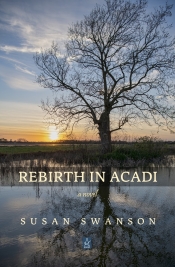 Book Cover for Rebirth in Acadi Book Cover for Rebirth in Acadi