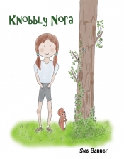 Book Cover for Knobbly Nora