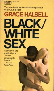 Book Cover for Black/ White Sex