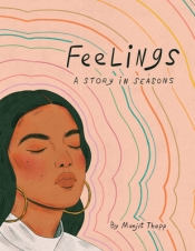 Book Cover for Feelings Book Cover for Feelings