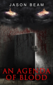 Book Cover for An Agenda of Blood Book Cover for An Agenda of Blood