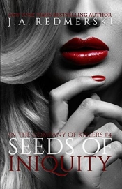 Book Cover for Seeds of Iniquity Book Cover for Seeds of Iniquity