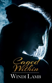 Book Cover for Caged Within
