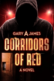 Cover for Corridors of Red