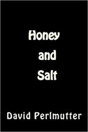 Book Cover for Honey And Salt Book Cover for Honey And Salt