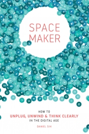 Book Cover for Spacemaker Book Cover for Spacemaker