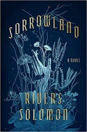 Book Cover for Sorrowland Book Cover for Sorrowland