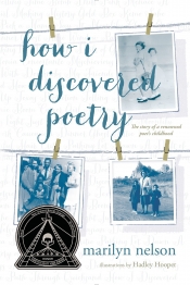 Book Cover for How I Discovered Poetry Book Cover for How I Discovered Poetry