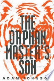 Book Cover for The Orphan Master's Son