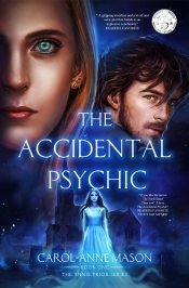 Book Cover for The Accidental Psychic