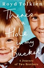 Book Cover for There's a Hole in My Bucket