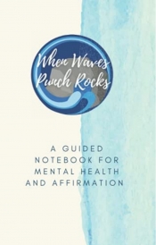 Book Cover for When Waves Punch Rocks Book Cover for When Waves Punch Rocks
