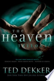 Book Cover for The Heaven Trilogy Book Cover for The Heaven Trilogy