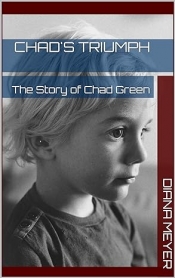 Book Cover for Chad’s Triumph Book Cover for Chad’s Triumph