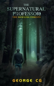 Book Cover for The Supernatural Professor Book Cover for The Supernatural Professor