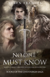 Book Cover for No One Must Know Book Cover for No One Must Know