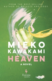 Book Cover for Heaven