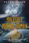 From Molecule to Modern Human