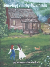 Book Cover for Mischief on the Mountain Book Cover for Mischief on the Mountain