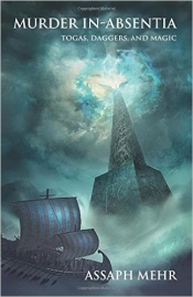Book Cover for Murder In-Absentia Book Cover for Murder In-Absentia