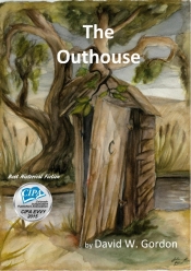 Book Cover for The Outhouse Book Cover for The Outhouse