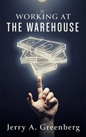 Cover for Working At The Warehouse
