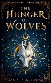 Book Cover for The Hunger of Wolves
