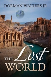 Book Cover for The Lost World Book Cover for The Lost World
