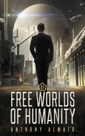 Book Cover for Free Worlds of Humanity