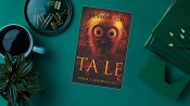 Book Cover for Tale Series Book Cover for Tale Series