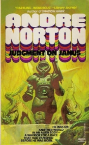 Book Cover for Judgment On Janus Book Cover for Judgment On Janus
