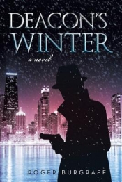 Book Cover for Deacon's Winter Book Cover for Deacon's Winter