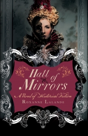 Book Cover for Hall of Mirrors