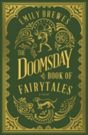 Book Cover for The Doomsday Book of Fairy Tales