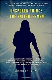 Book Cover for Unspoken Things The Inlightenment Book Cover for Unspoken Things The Inlightenment