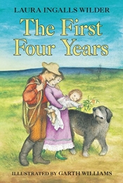 Book Cover for The First Four Years