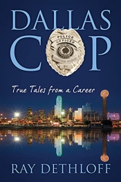 Book Cover for Dallas Cop Book Cover for Dallas Cop