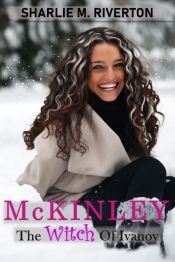 Book Cover for McKinley Book Cover for McKinley